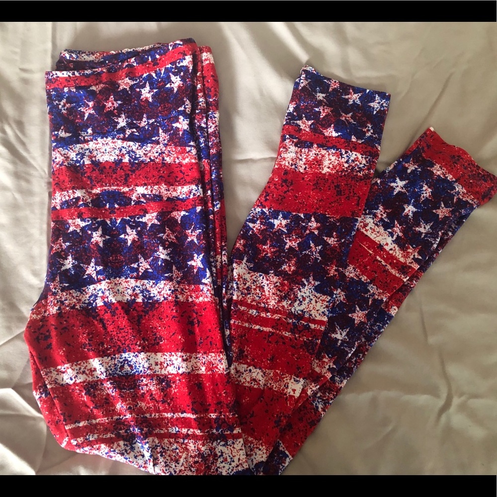 Lularoe leggings